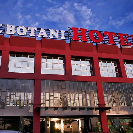 De Botani Hotel Ipoh Exterior photo