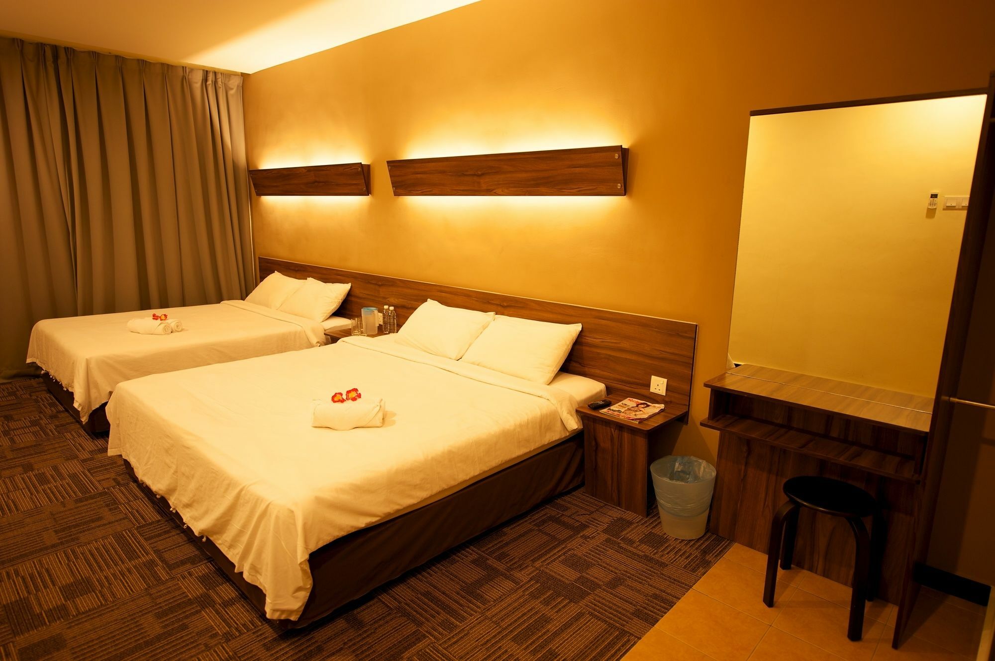 De Botani Hotel Ipoh Exterior photo
